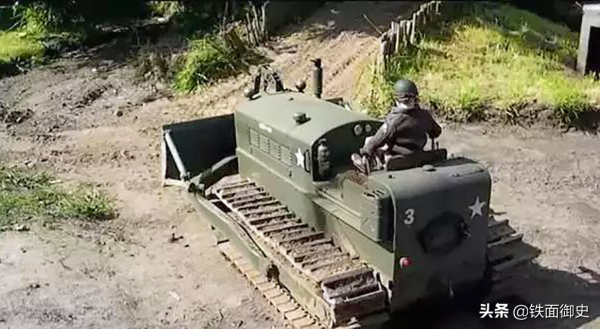 硫磺島戰役傳奇:最終埋葬日軍的不是炮彈,而是水泥 硫磺島戰役傳奇:最終埋葬日軍的不是炮彈,而是水泥