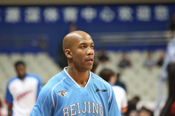 JR加盟,馬布裡能否點石成金,北控男籃的本賽季 JR加盟,馬布裡能否點石成金,北控男籃的本賽季