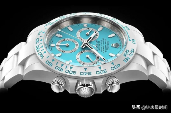 這樣大幅修改換件的勞力士，還是勞力士手錶嗎？