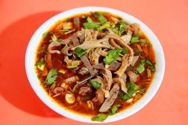 內蒙古排名最靠前六大風味美食，看一眼就口水直流，直呼人間美味