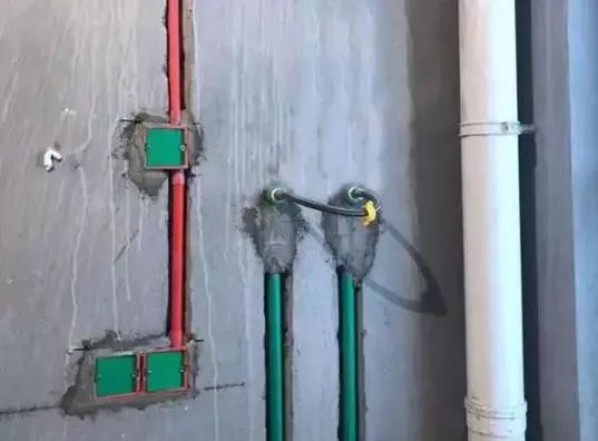 水電驗收，裝修師傅最怕你驗這些地方，照著查準沒錯