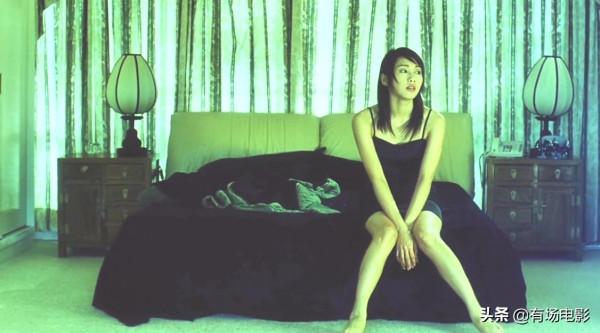 黎姿這麼美，也愛吳彥祖的顏，真是女神愛男神