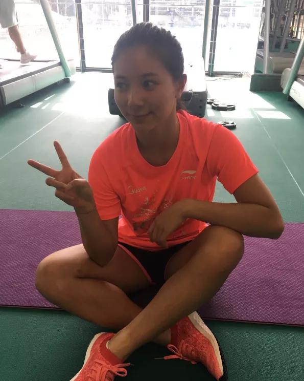 中國跳水隊的全滿貫選手 中國跳水隊的全滿貫選手