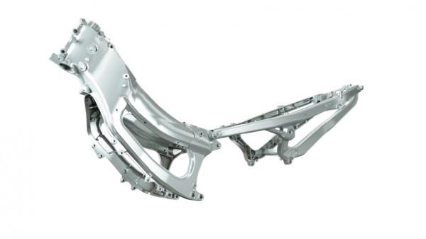 CKD風潮下的旗艦踏板 試駕光陽AK550 CKD版 CKD風潮下的旗艦踏板 試駕光陽AK550 CKD版