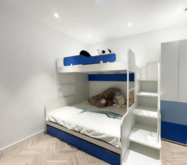 雙人臥室這樣裝,讓你家顏值爆表 雙人臥室這樣裝,讓你家顏值爆表