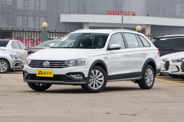 大眾蔚領對比大眾桑塔納浩納，家用兩廂車如何選擇？