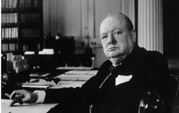 “不可思議的行動”,丘吉爾對抗蘇聯的瘋狂計劃 “不可思議的行動”,丘吉爾對抗蘇聯的瘋狂計劃