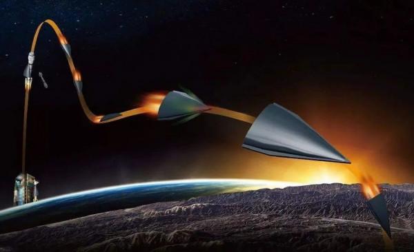 中國“環球導彈”測試,西方趁機挑撥中俄,俄方毫不客氣一舉戳穿 中國“環球導彈”測試,西方趁機挑撥中俄,俄方毫不客氣一舉戳穿