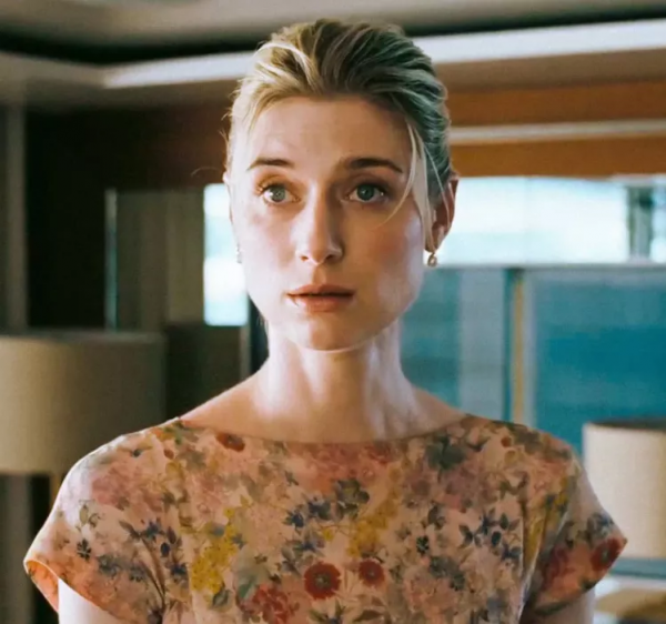 娛樂八卦：豪門為何難再出第二個郭晶晶？能立足豪門的女人不簡單