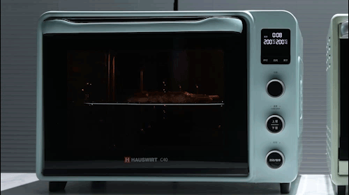 相同價位入門級烤箱差別居然這麼大!入門級烤箱對比評測 相同價位入門級烤箱差別居然這麼大!入門級烤箱對比評測