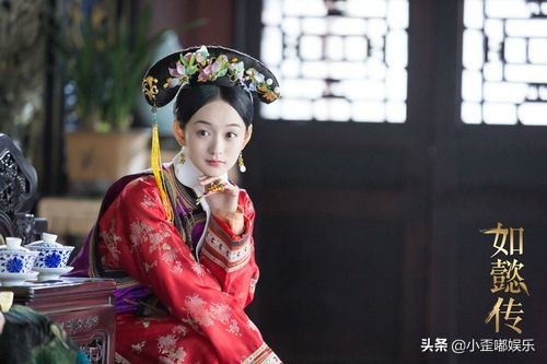 “裝嫩”不招人煩的演員只服這6位，娃娃臉靈氣逼人，演技也線上