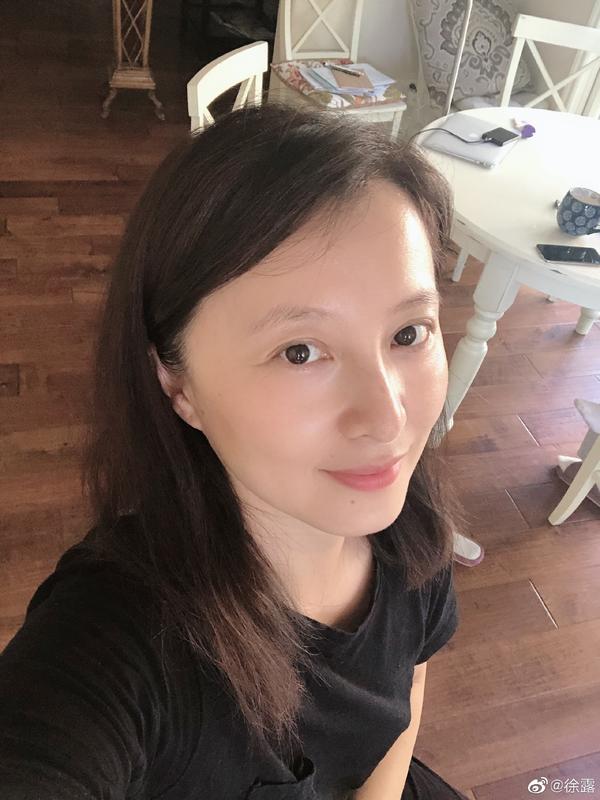 還記得《情深深雨濛濛》裡的可雲嗎？她女兒當導演了？