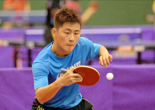 國乒史上第一次!沒有一位直拍選手入選世乒賽,許昕恐將後繼無人 國乒史上第一次!沒有一位直拍選手入選世乒賽,許昕恐將後繼無人
