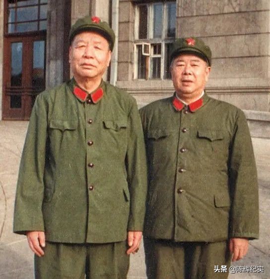 70年後再現“萬歲軍”戰將群