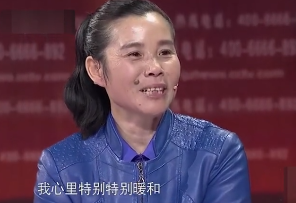 女子火車上弄丟弟弟，下車尋找卻被拐賣深山30年，弟弟：我回家了