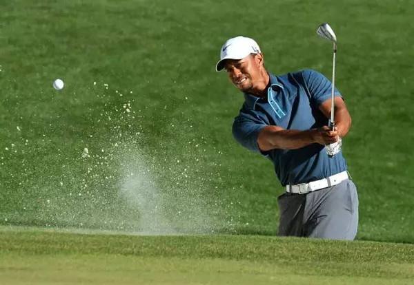 高爾夫球技順口溜，越讀越上頭