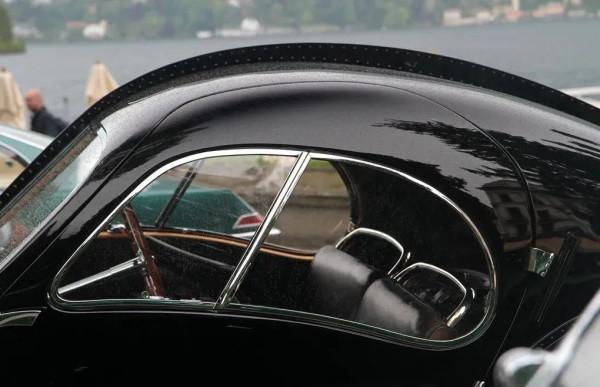 消失的布加迪Type 57 SC找到了？這是全世界最神秘稀有的布加迪