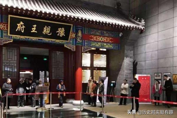 清宣宗旻寧:清朝最沒存在感的帝王,一個被歷史忽略的絕代帝王 清宣宗旻寧:清朝最沒存在感的帝王,一個被歷史忽略的絕代帝王