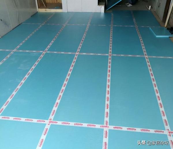 石墨烯地暖真的那麼好嗎？優缺點各有3個，弄清後再決定選不選