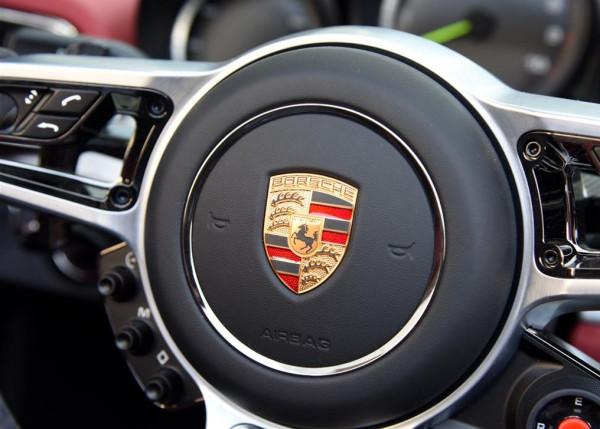 提高精準性 保時捷財務部門開始使用人工智慧 提高精準性 保時捷財務部門開始使用人工智慧