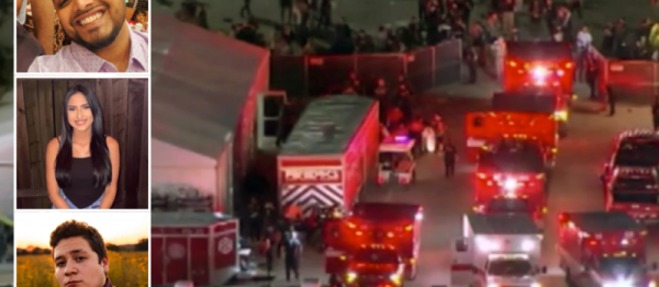 美頂流歌手演唱會煽動狂歡致8人被踩死!目擊者:他邊唱邊看人死 美頂流歌手演唱會煽動狂歡致8人被踩死!目擊者:他邊唱邊看人死