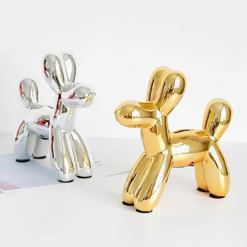 瘋了！一隻不鏽鋼兔子拍出6.3億的天價！網友：俗氣、譁眾取寵