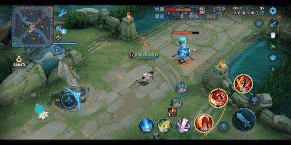 版本之子云纓十三套槍法教學，駕馭被動技能是關鍵