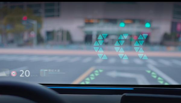 靜態對比：上汽大眾ID.4 X碰撞廣汽埃安Aion LX