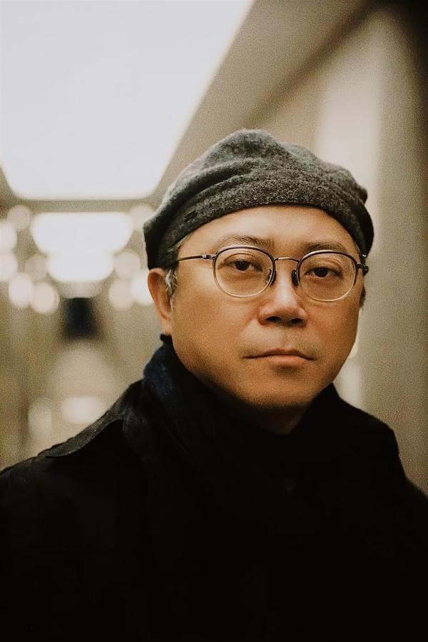 專訪葉錦添：白流蘇的旗袍，冬奧健兒的領獎服裡，有中國之美