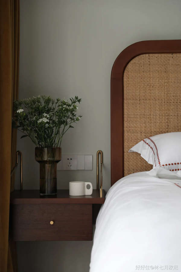 一個人住120㎡,到底有多爽? 一個人住120㎡,到底有多爽?