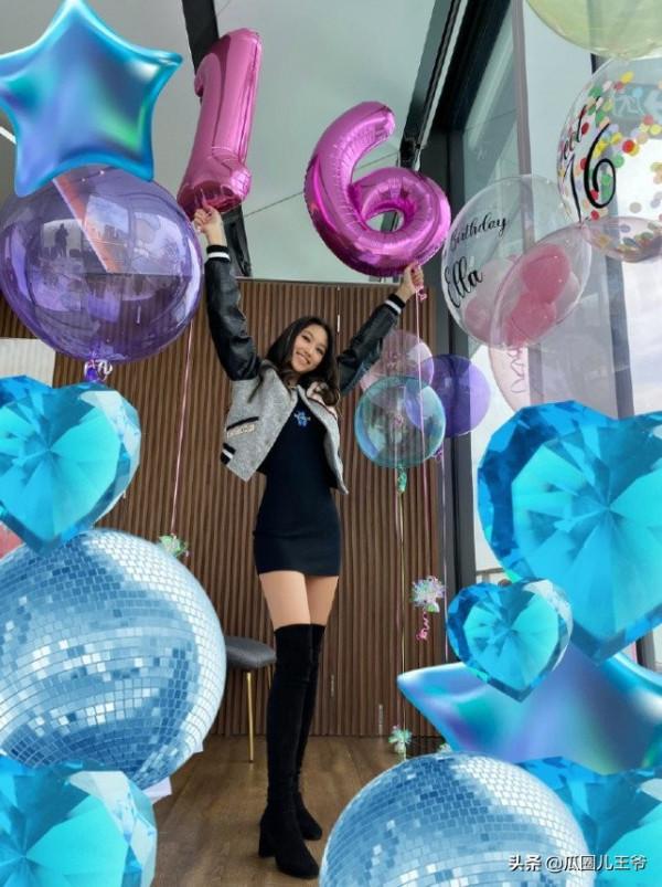 楊冪、景甜和任達華女兒拍雜誌撞衫,誰更勝一籌? 楊冪、景甜和任達華女兒拍雜誌撞衫,誰更勝一籌?