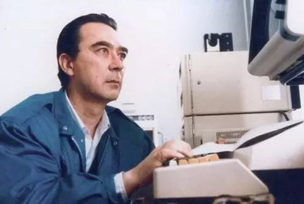 中國“實幹院士”王德民：反感別人說他帥！這才是我們該追的明星