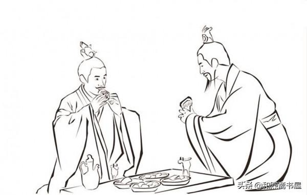 民間故事:皮匠經商返家,老鄉讓他先去酒樓,皮匠不聽葬送了性命 民間故事:皮匠經商返家,老鄉讓他先去酒樓,皮匠不聽葬送了性命