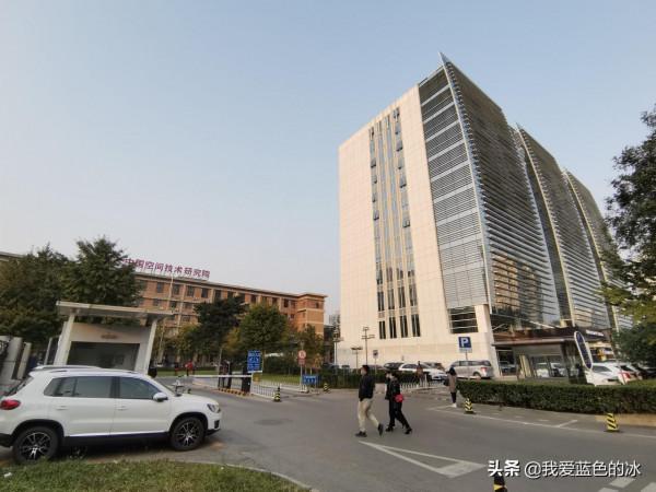 到北京旅遊住的第一家酒店