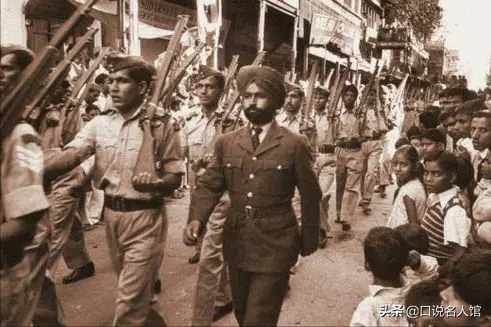 抗美援朝勝利後,美國轉變策略,蔣介石認輸,印度覺得我上我也行 抗美援朝勝利後,美國轉變策略,蔣介石認輸,印度覺得我上我也行