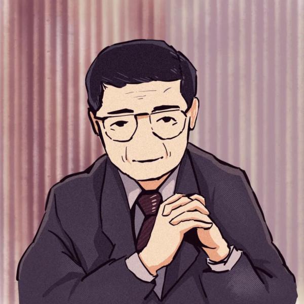 漫話核史丨陳能寬：消失的二十五年