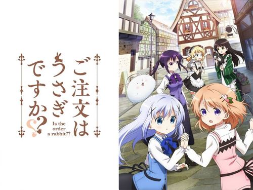 Kirara動畫人氣投票結果發表!你喜歡的作品有哪些? Kirara動畫人氣投票結果發表!你喜歡的作品有哪些?