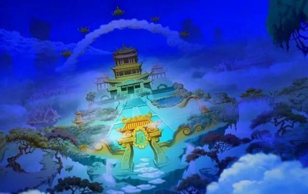 八月十五的月亮,在古代叫什麼名字? 八月十五的月亮,在古代叫什麼名字?