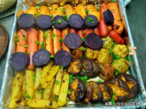 明日大雪，這6道菜要常吃，應季而食營養足，滋補暖和身體好