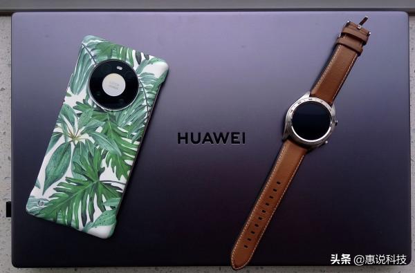 2020年度華為旗艦機皇Mate 40 Pro放到現在還能打嗎？