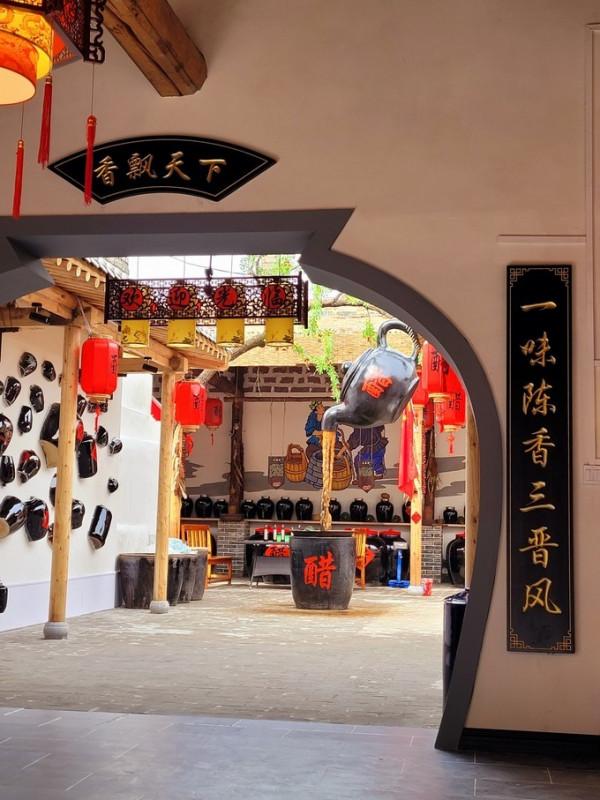 意外收穫：磧口 古鎮不要門票，淡季停車也不收費