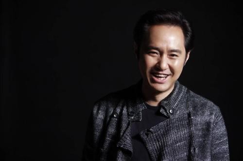 馮雷：“趙瑞龍”一夜之間把我毀了