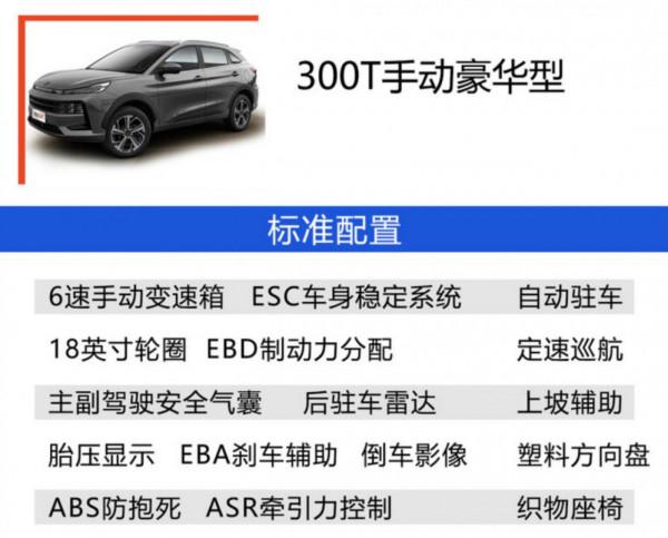 10—15萬級SUV年輕人怎麼選 全新思皓QX優勢如何 10—15萬級SUV年輕人怎麼選 全新思皓QX優勢如何