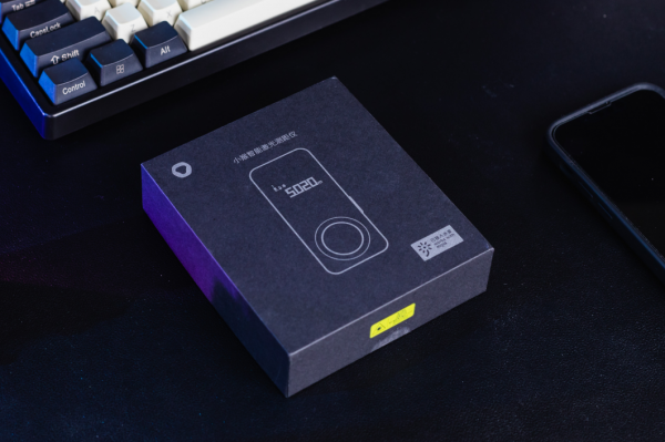 小米有品“小黃圈”,169滿足“男人的小愛好”,米粉:更快更準 小米有品“小黃圈”,169滿足“男人的小愛好”,米粉:更快更準