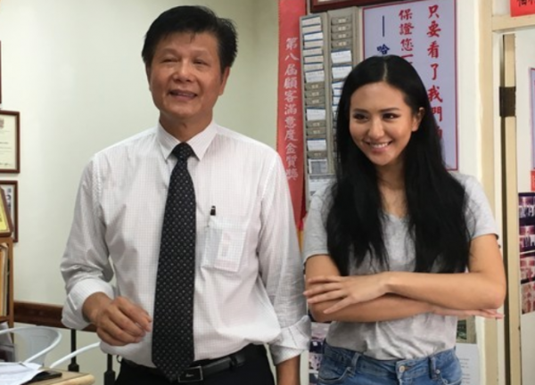 31歲女星薔薔宣佈分手!上月才認愛小6歲男友,稱愛情需要新鮮感 31歲女星薔薔宣佈分手!上月才認愛小6歲男友,稱愛情需要新鮮感