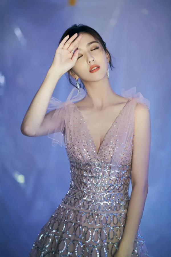 佟麗婭美圖寫真集 佟麗婭美圖寫真集