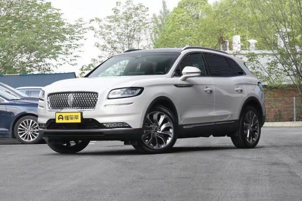 平均1.42元/km 林肯航海家用車成本分析 平均1.42元/km 林肯航海家用車成本分析
