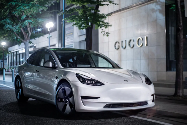 特斯拉的成功，有什麼是我們能學習的？