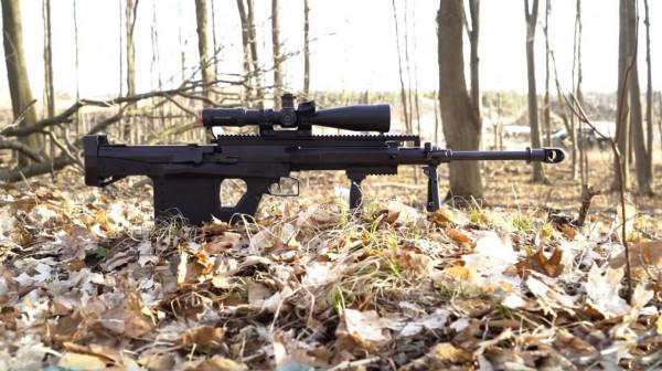 “北極狐”僱傭兵的20種輕武器,都是世界最頂尖的槍支 “北極狐”僱傭兵的20種輕武器,都是世界最頂尖的槍支