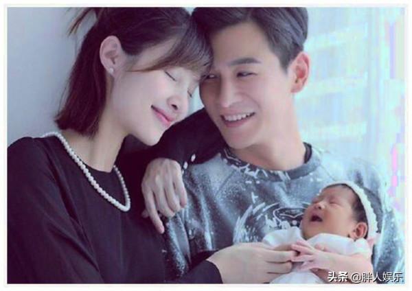 愛了王麗坤8年卻分手，喬振宇轉身娶了王倩一，原因可能是這個